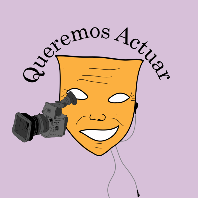 Logotipo Queremos Actuar